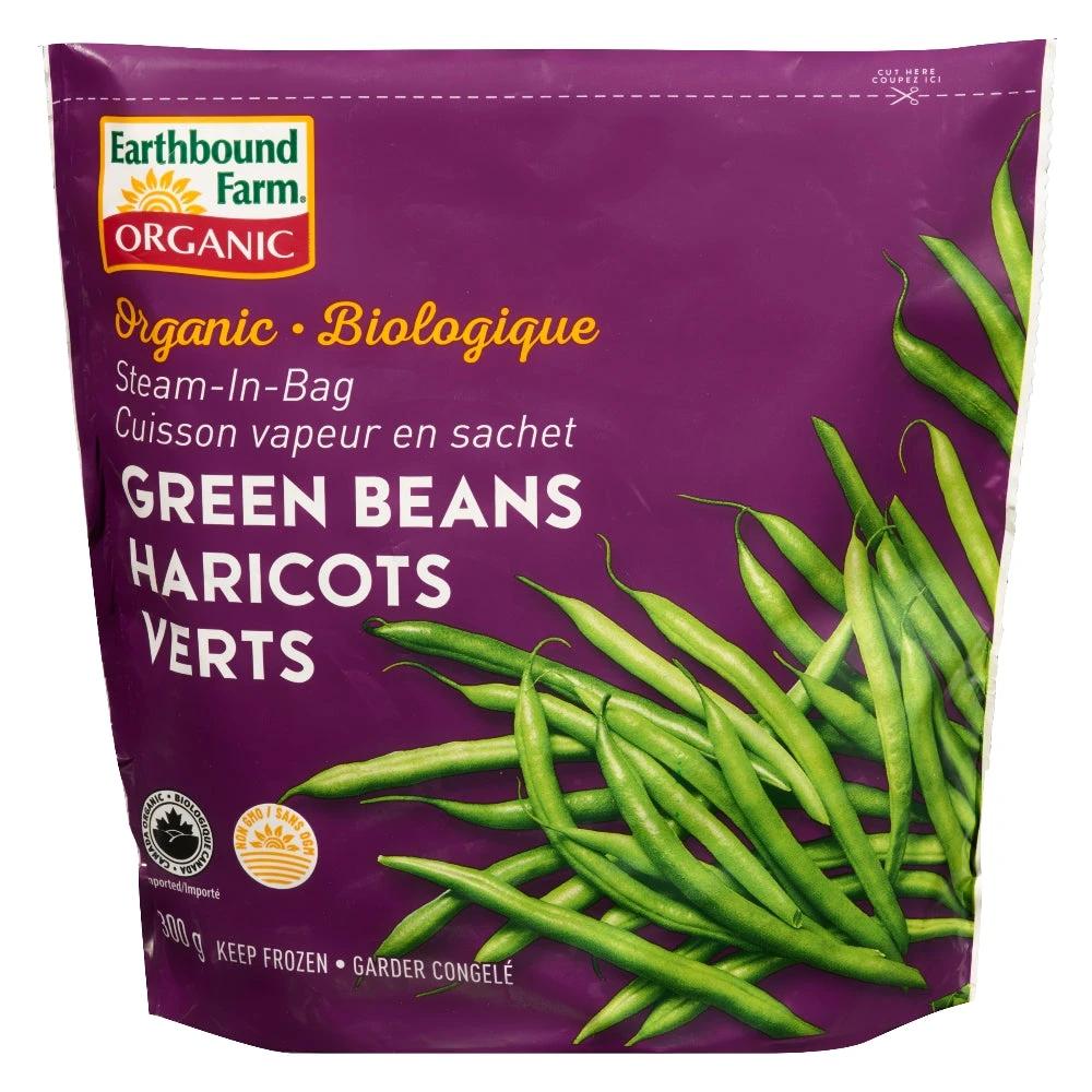 EB Green Beans 300g