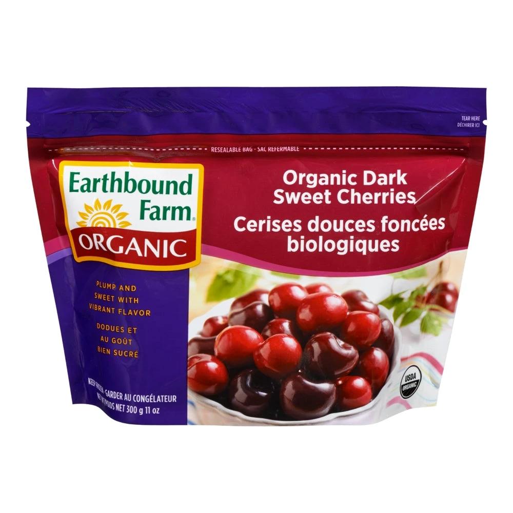 EB Cherries 300g