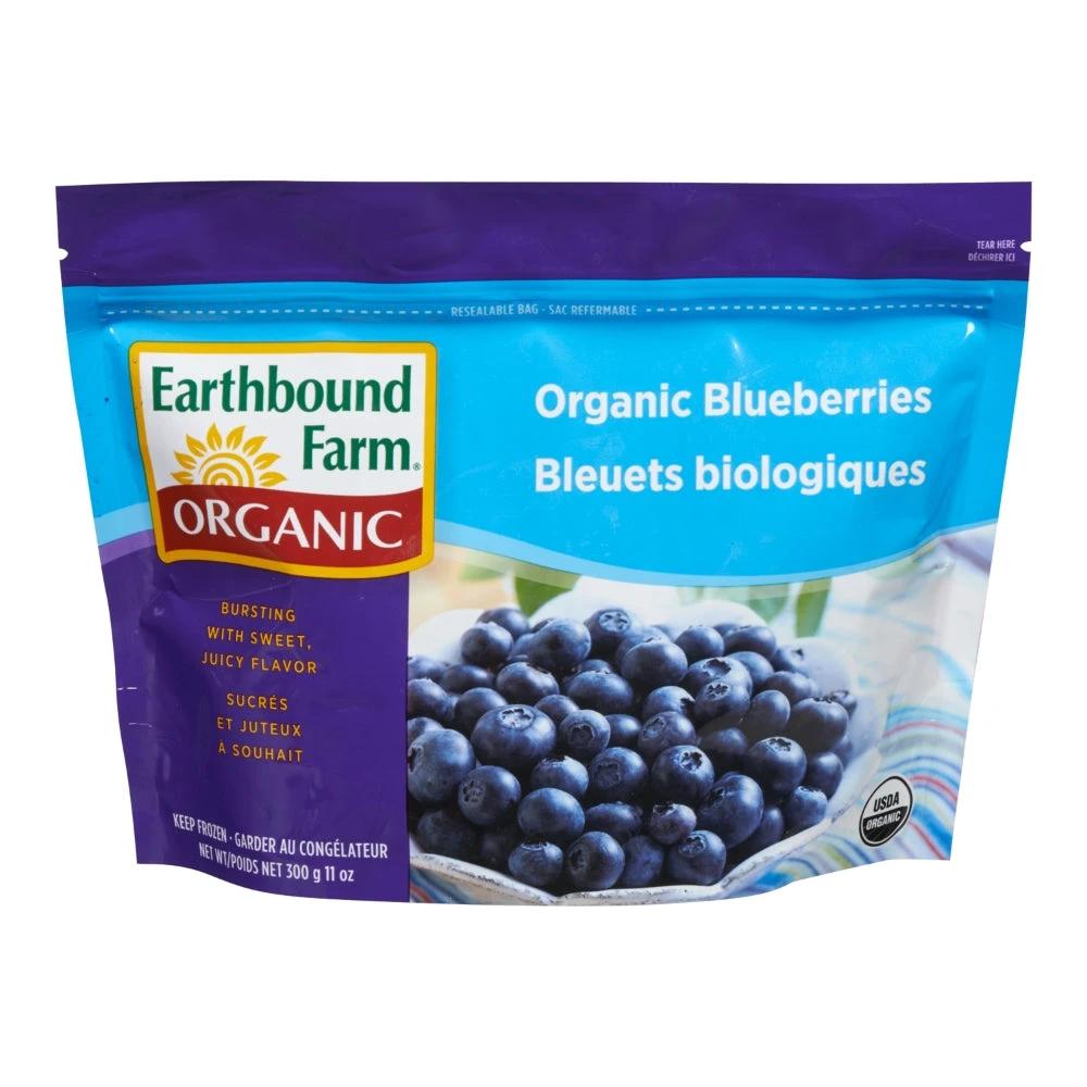EB Blueberries 300g