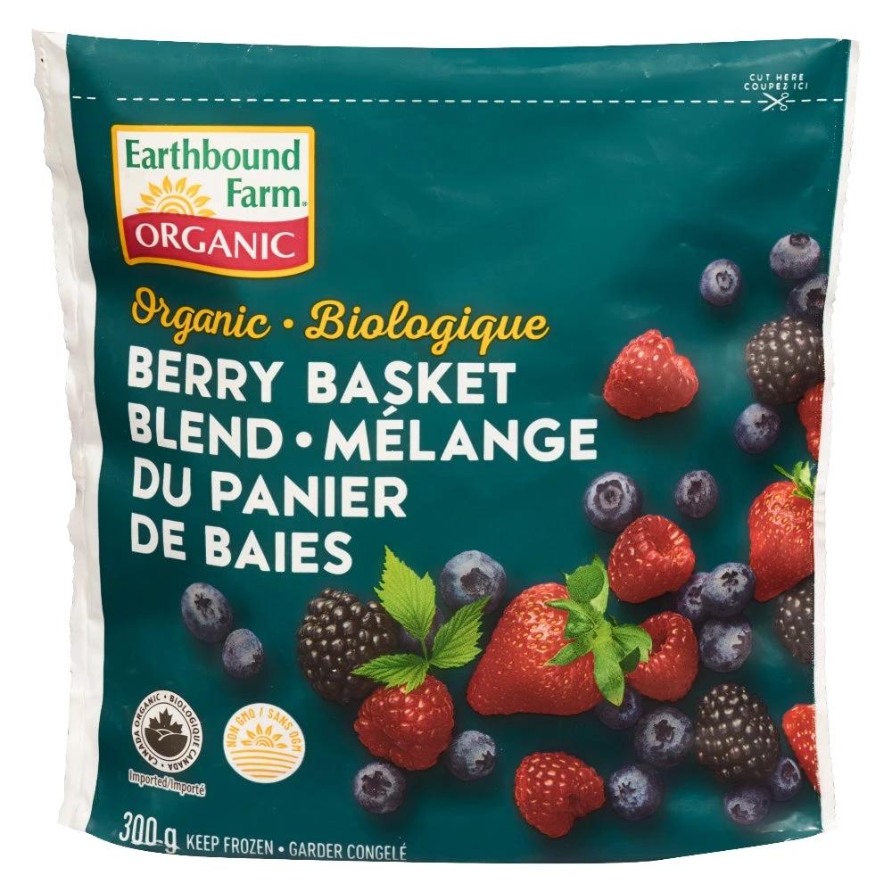 EB Berry Blend 300g