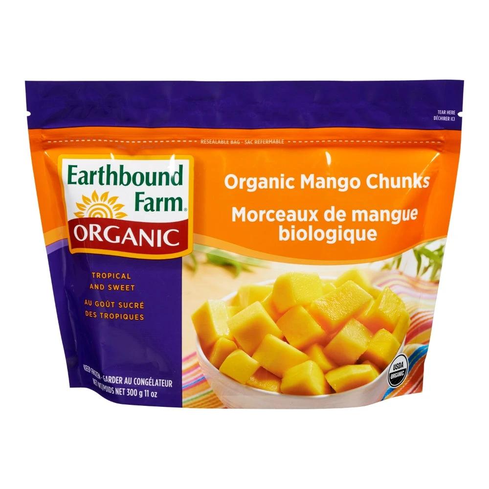 EB Mango Chunks 300g