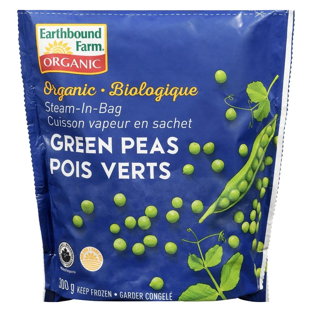 EB Green Peas 300g