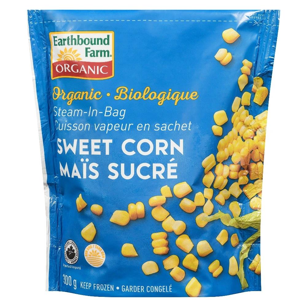 EB Corn Sweet 300g