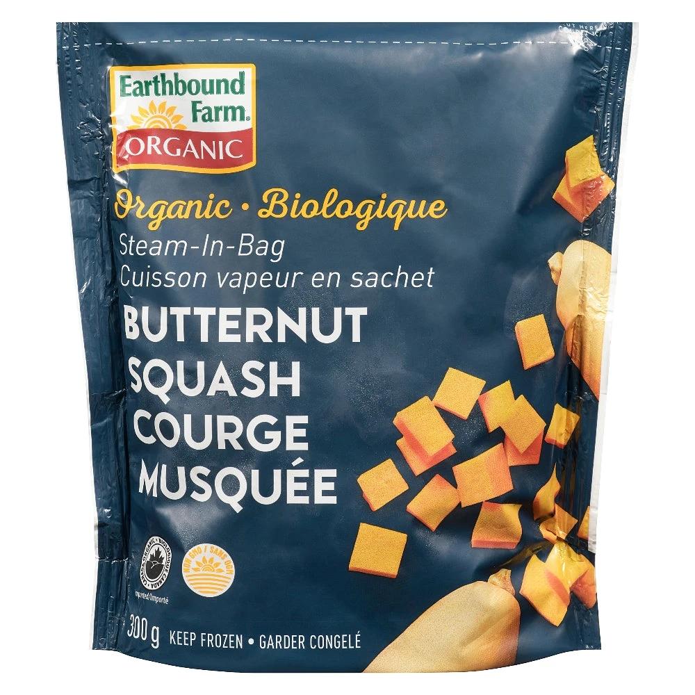 EB Butternut Squash 300g