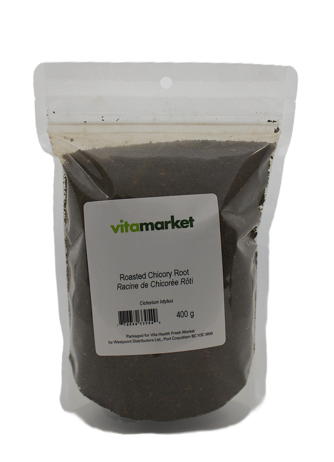 Chicory Root 400G 400g