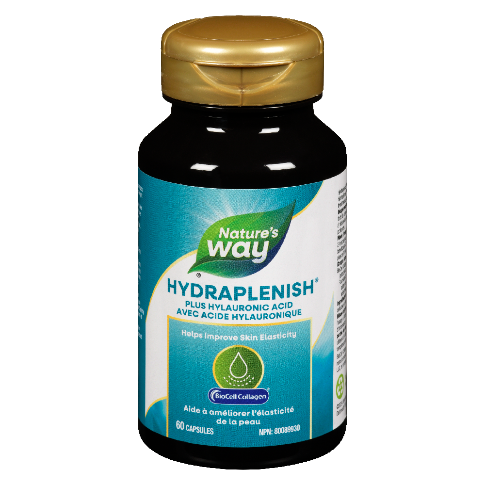 Hydraplenish Collagen / 60 capsules