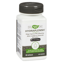 Load image into Gallery viewer, Hydraplenish &amp; Collagen / 60 capsules
