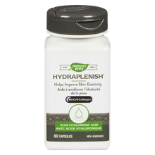 Load image into Gallery viewer, Hydraplenish &amp; Collagen / 60 capsules
