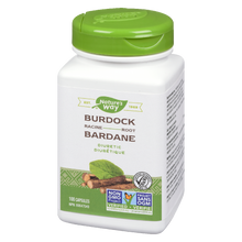 Load image into Gallery viewer, Burdock Root / 100 capsules
