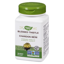 Load image into Gallery viewer, Blessed Thistle / 100 capsules
