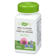 Load image into Gallery viewer, Red Clover Blossom / 100 capsules
