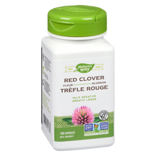 Load image into Gallery viewer, Red Clover Blossom / 100 capsules
