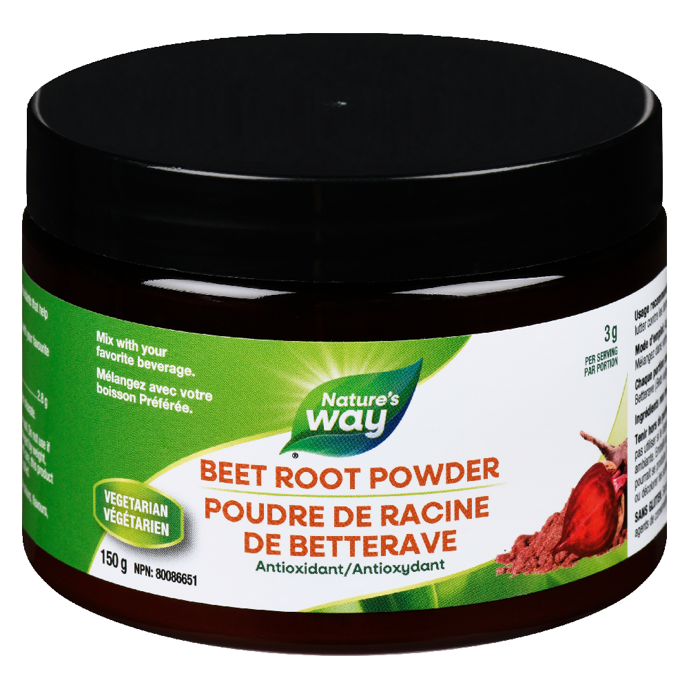 Beet Root Powder / 5.3 oz (150 g)