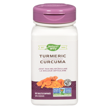 Load image into Gallery viewer, Turmeric, Standardized Extract / 60 tablets
