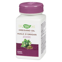 Load image into Gallery viewer, Oregano Oil / 60 capsules
