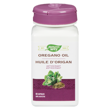 Load image into Gallery viewer, Oregano Oil / 60 capsules
