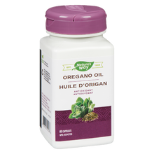 Load image into Gallery viewer, Oregano Oil / 60 capsules
