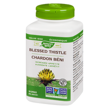 Load image into Gallery viewer, Blessed Thistle / 180 capsules
