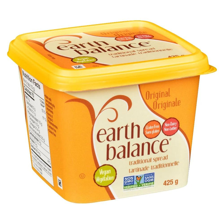 Buttery Spread Nat. 425g