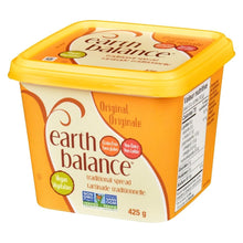 Load image into Gallery viewer, Buttery Spread Nat. 425g
