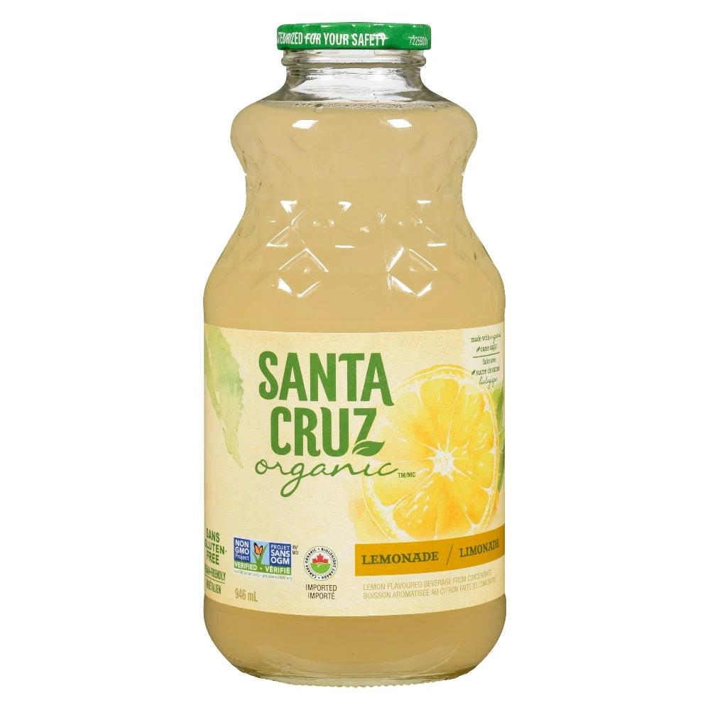 Lemonade Org 946ml