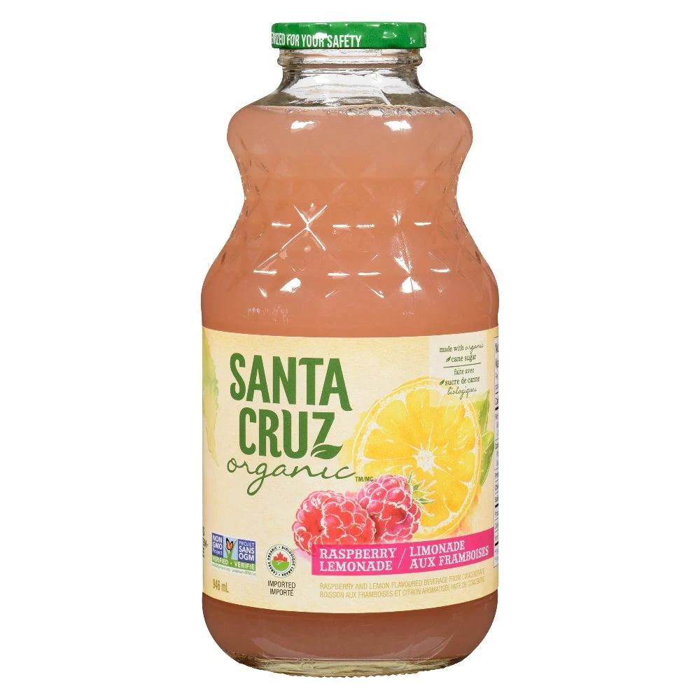 Lemonade Raspberry 946ml