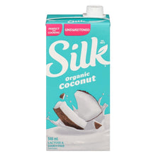 Load image into Gallery viewer, Coconut Beverage 946ml
