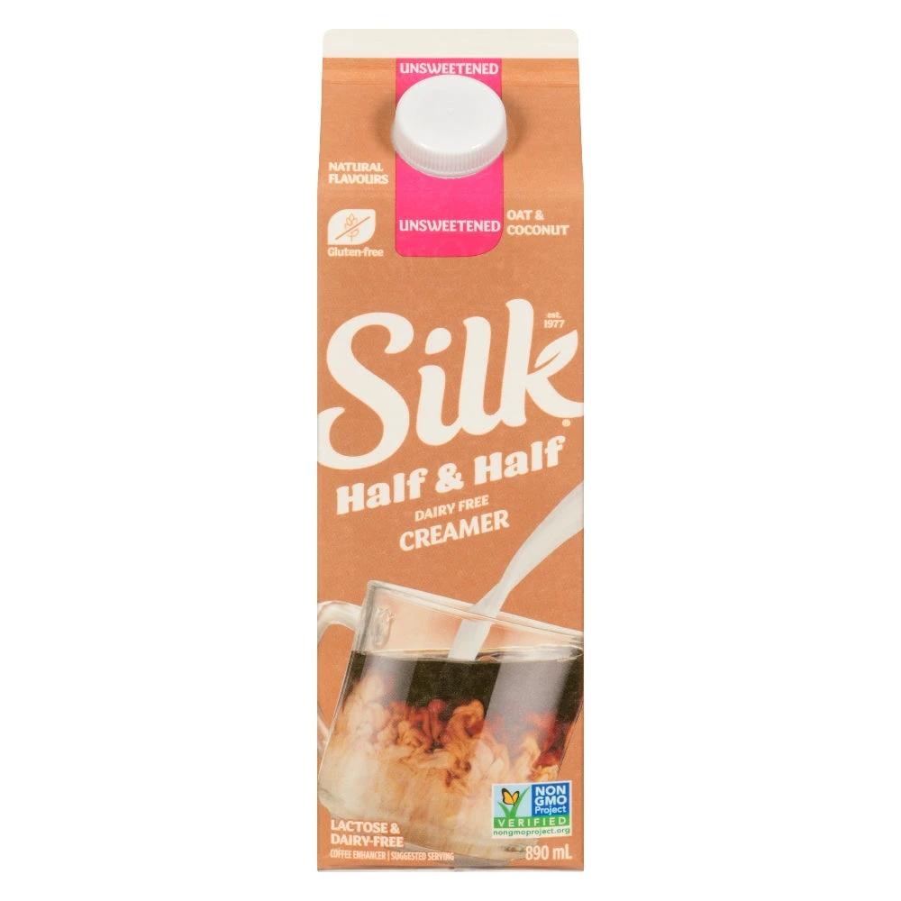 Coconut Oat Creamer 890ml