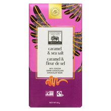 Load image into Gallery viewer, salt caramel 85g