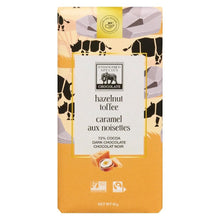 Load image into Gallery viewer, Hazelnut/Toffee 85g