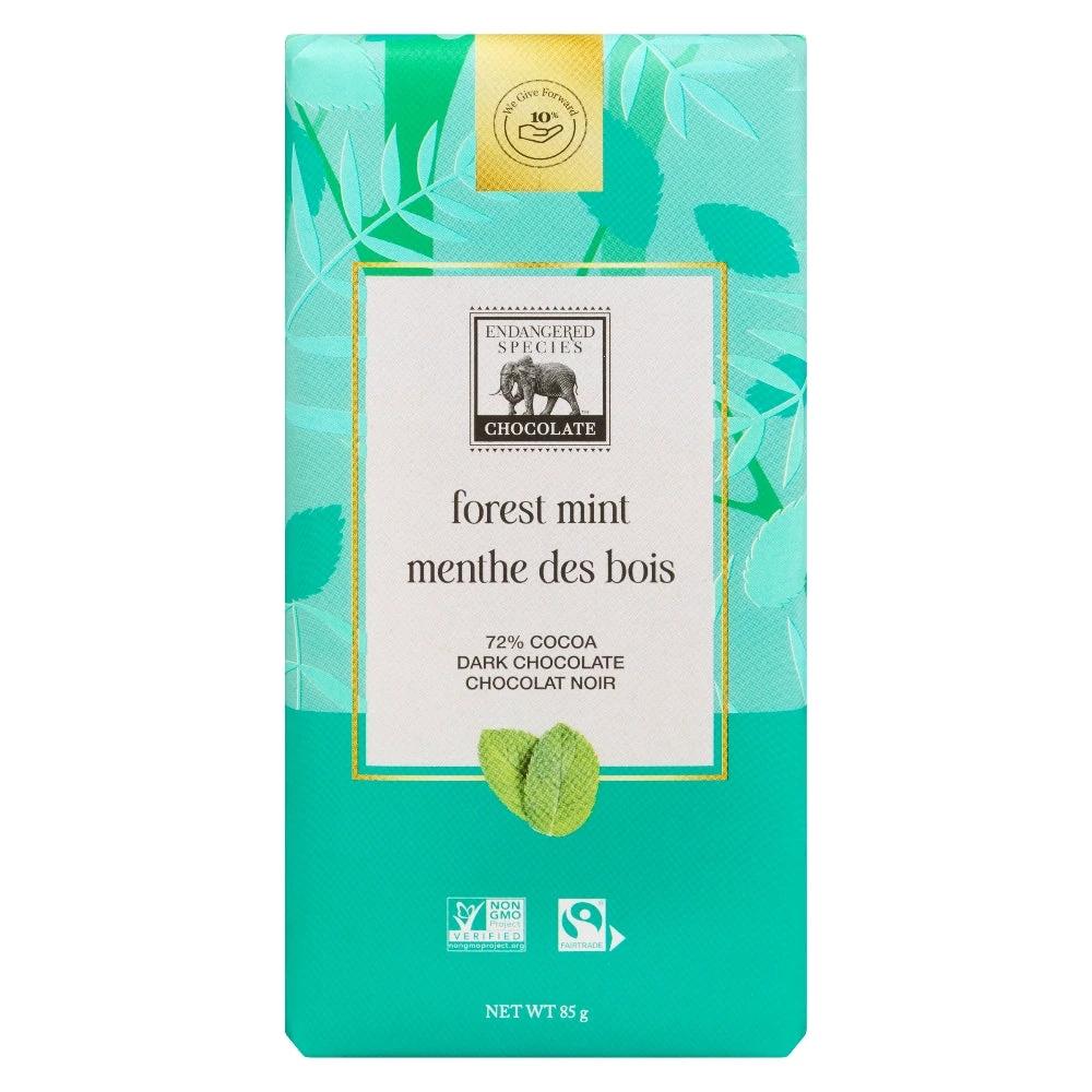Forest Mint 85g