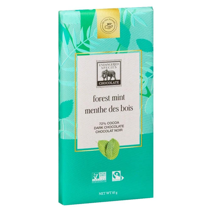 Forest Mint 85g