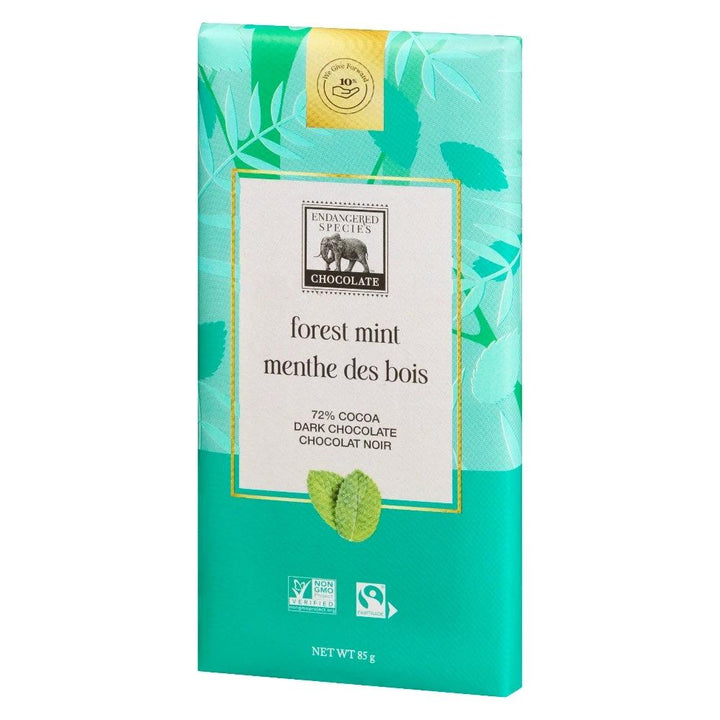 Forest Mint 85g