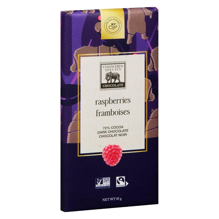 Dark Raspberry 85g