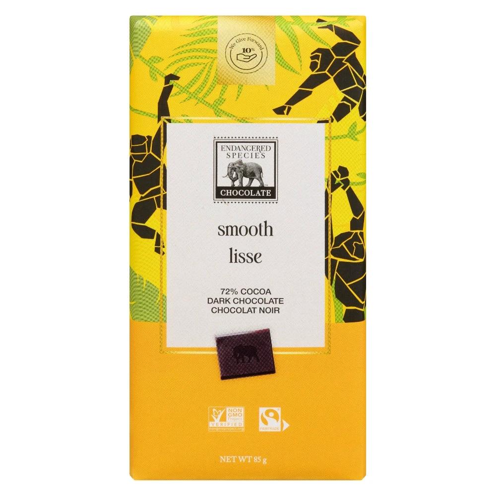 72% Dark Chocolate 85g