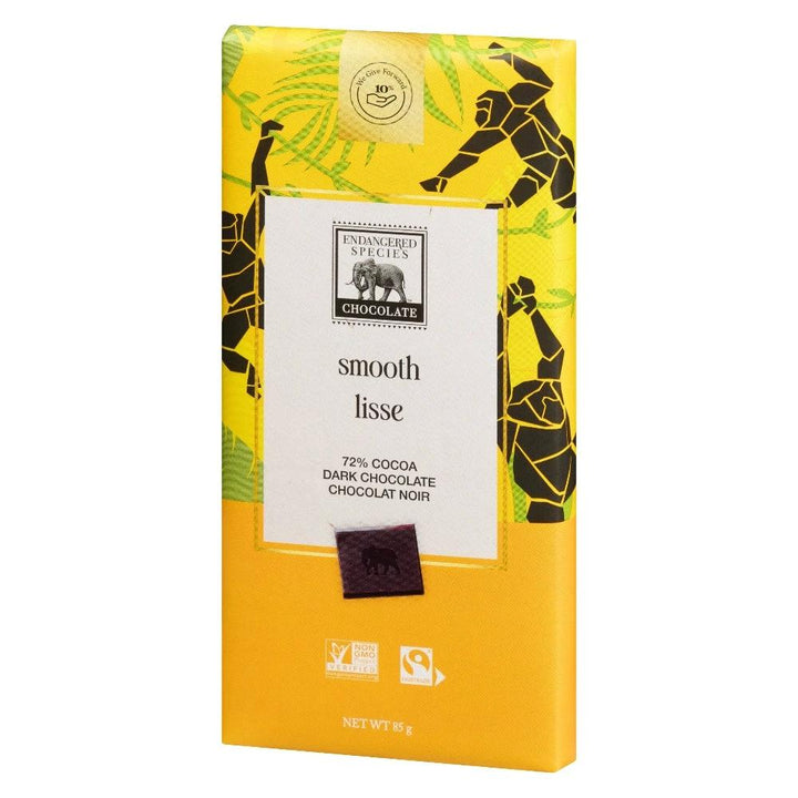 72% Dark Chocolate 85g