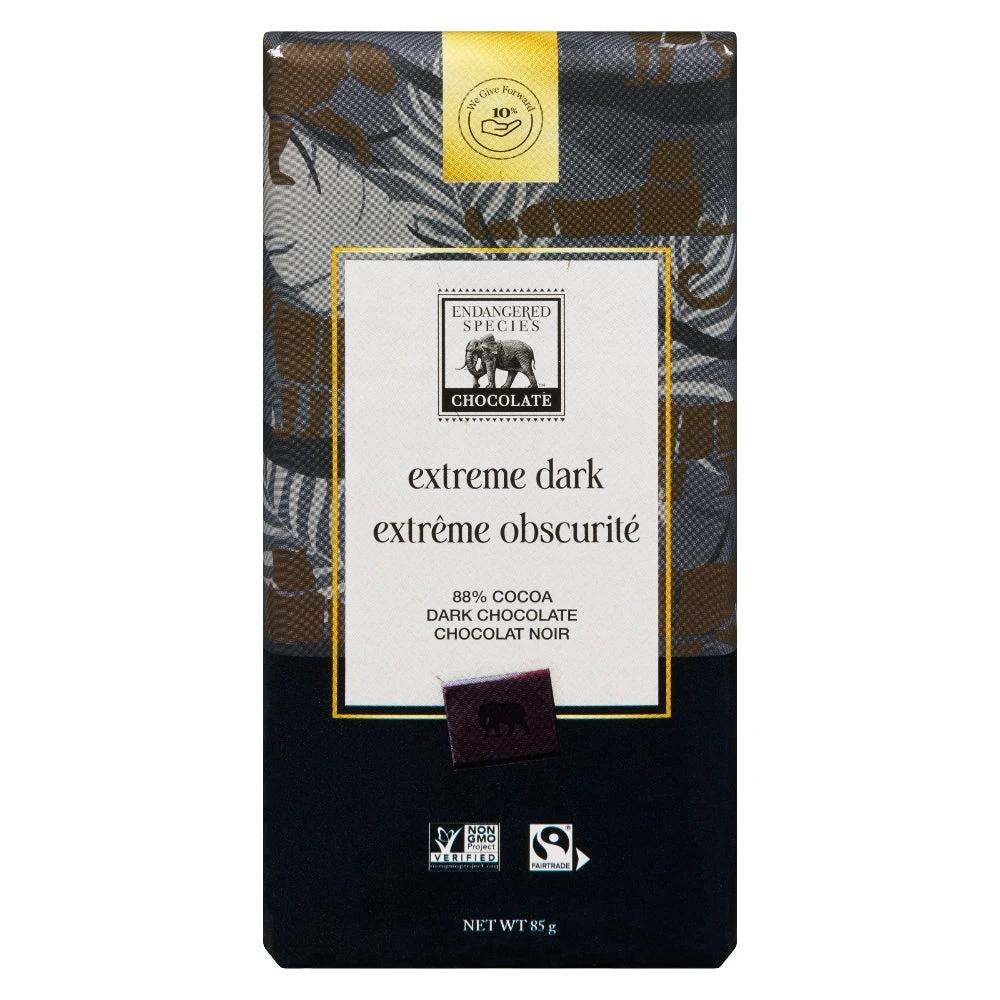 88% Dark 85g