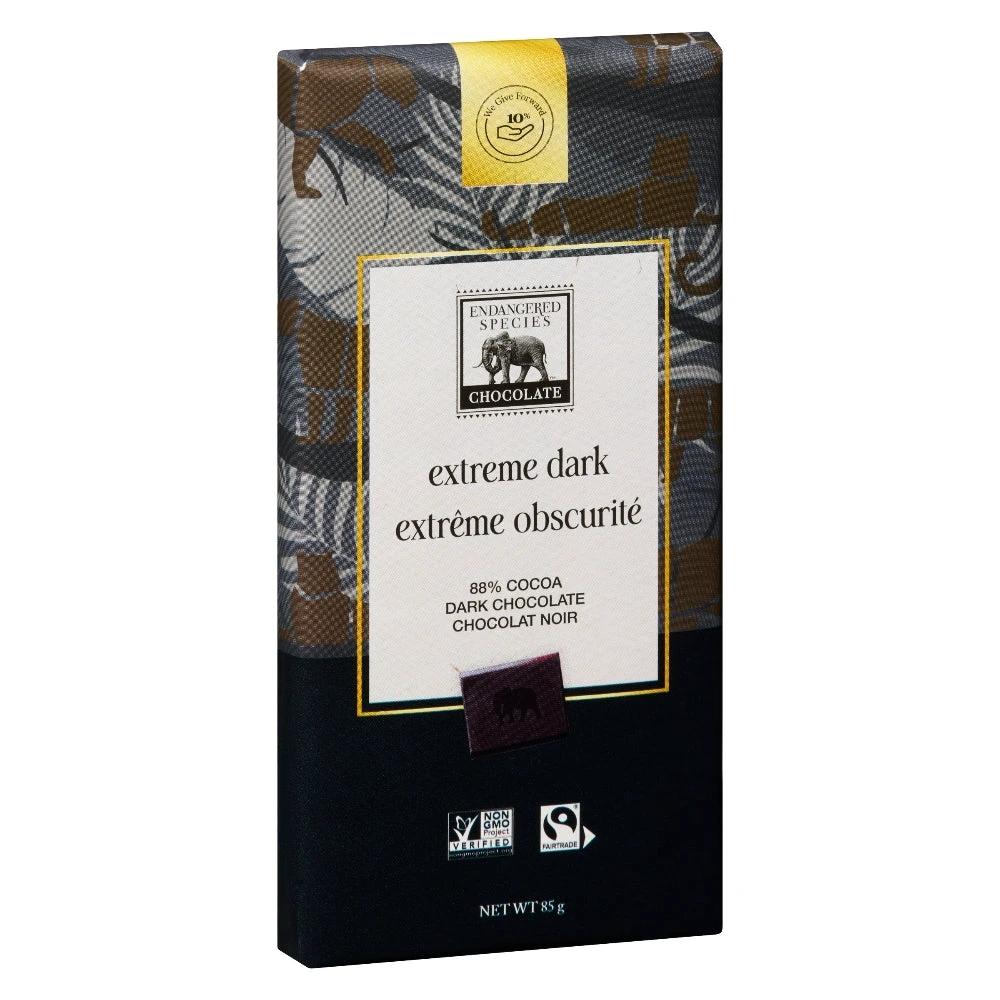 88% Dark 85g