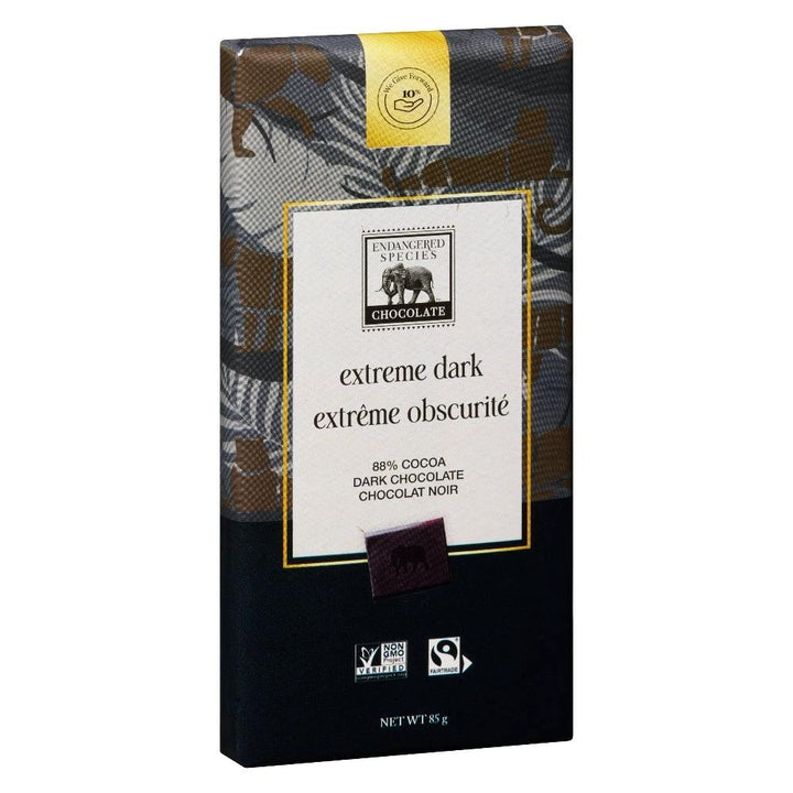 88% Dark 85g