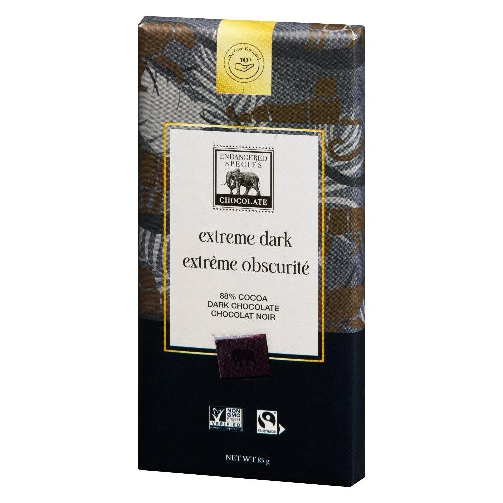 88% Dark 85g