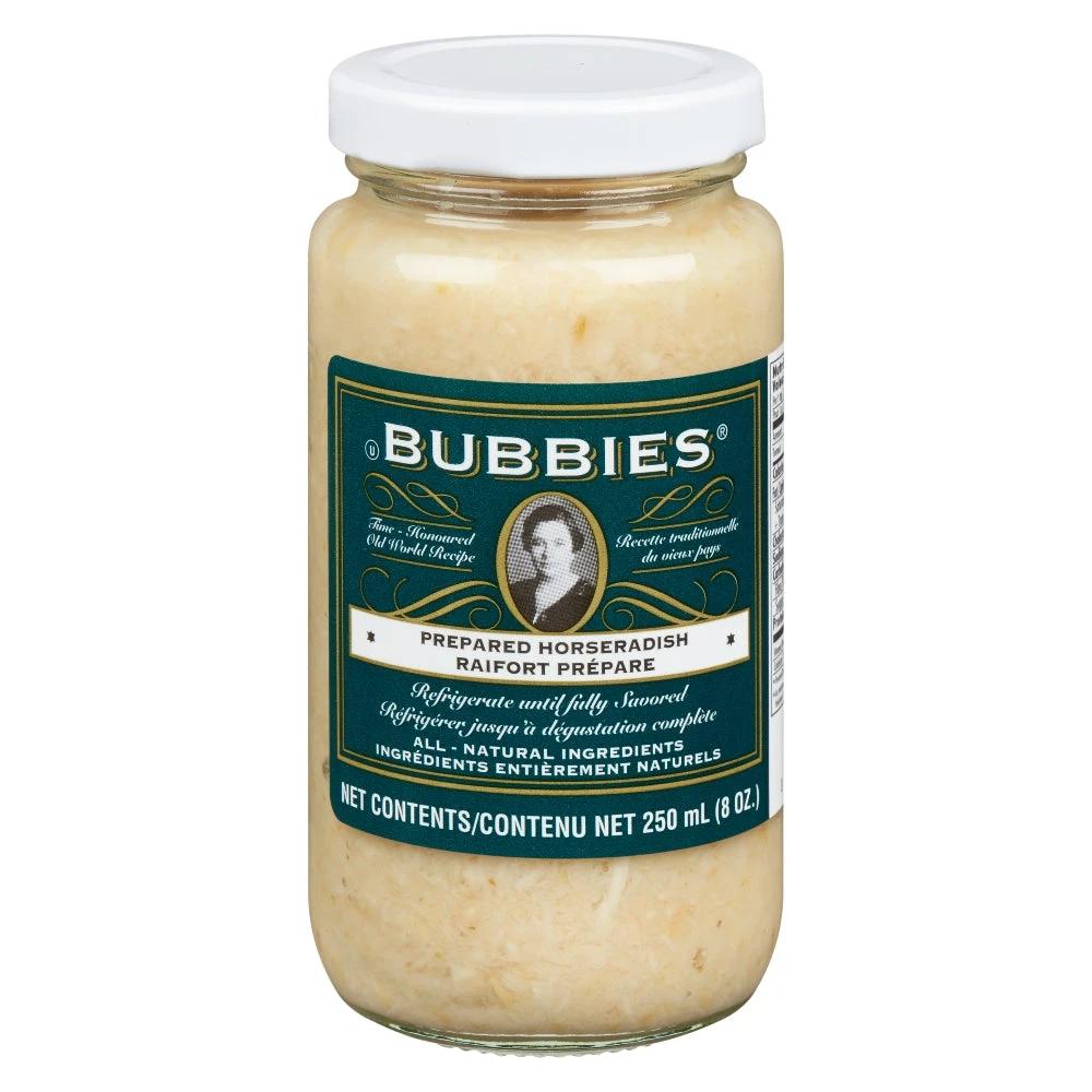 Horseradish 250g