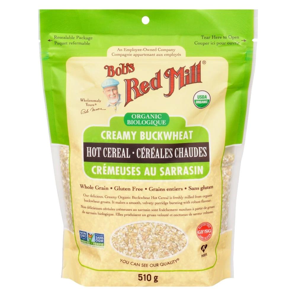 Buckwheat Cereal 510g