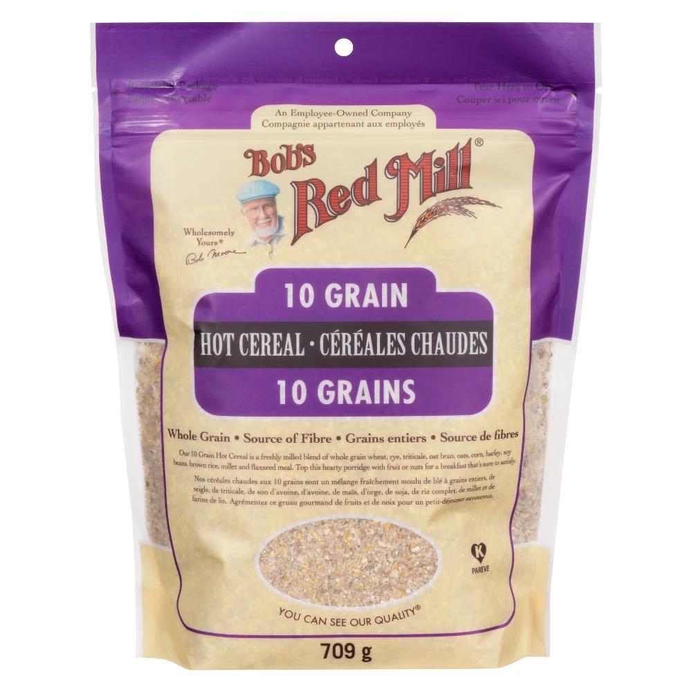 Cereal 10 Grain 709g
