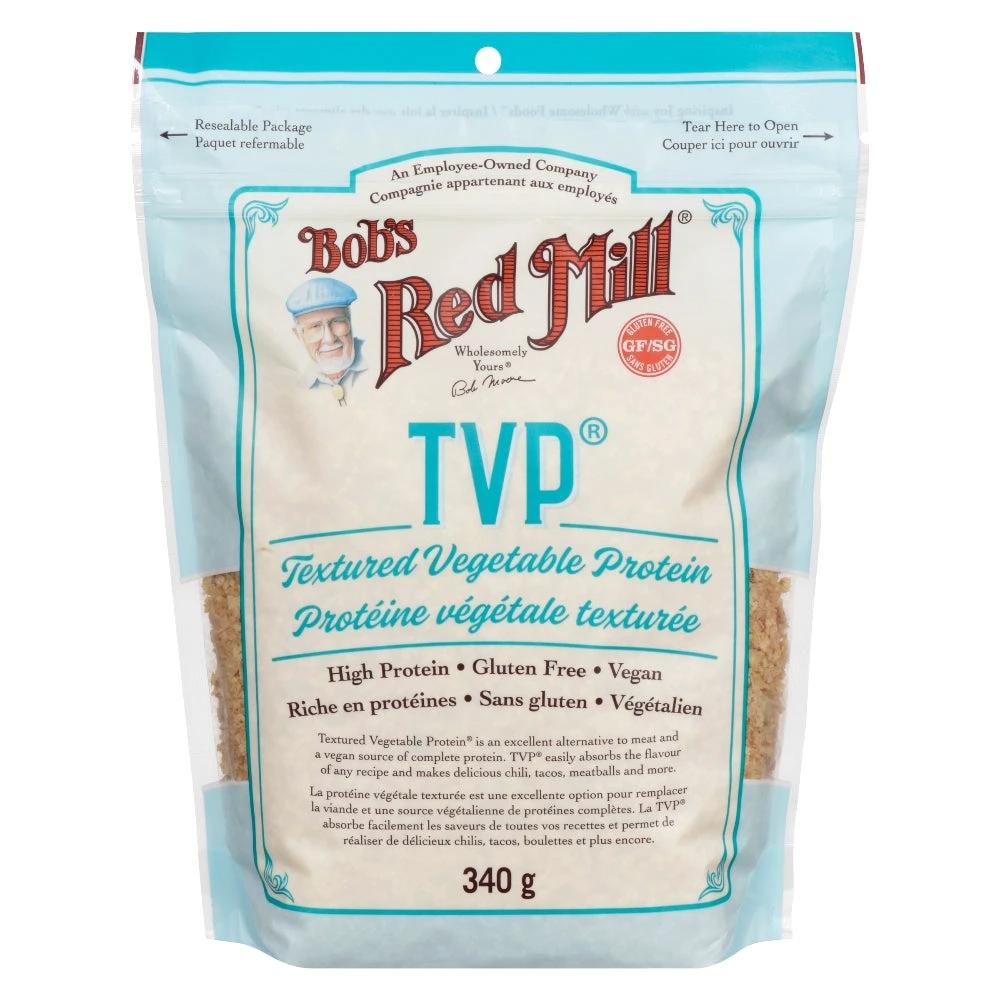 Textured Veg Protein 340g