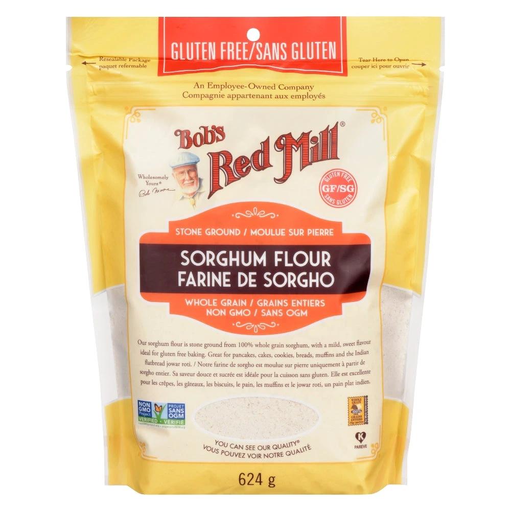Flour Sorghum 623g
