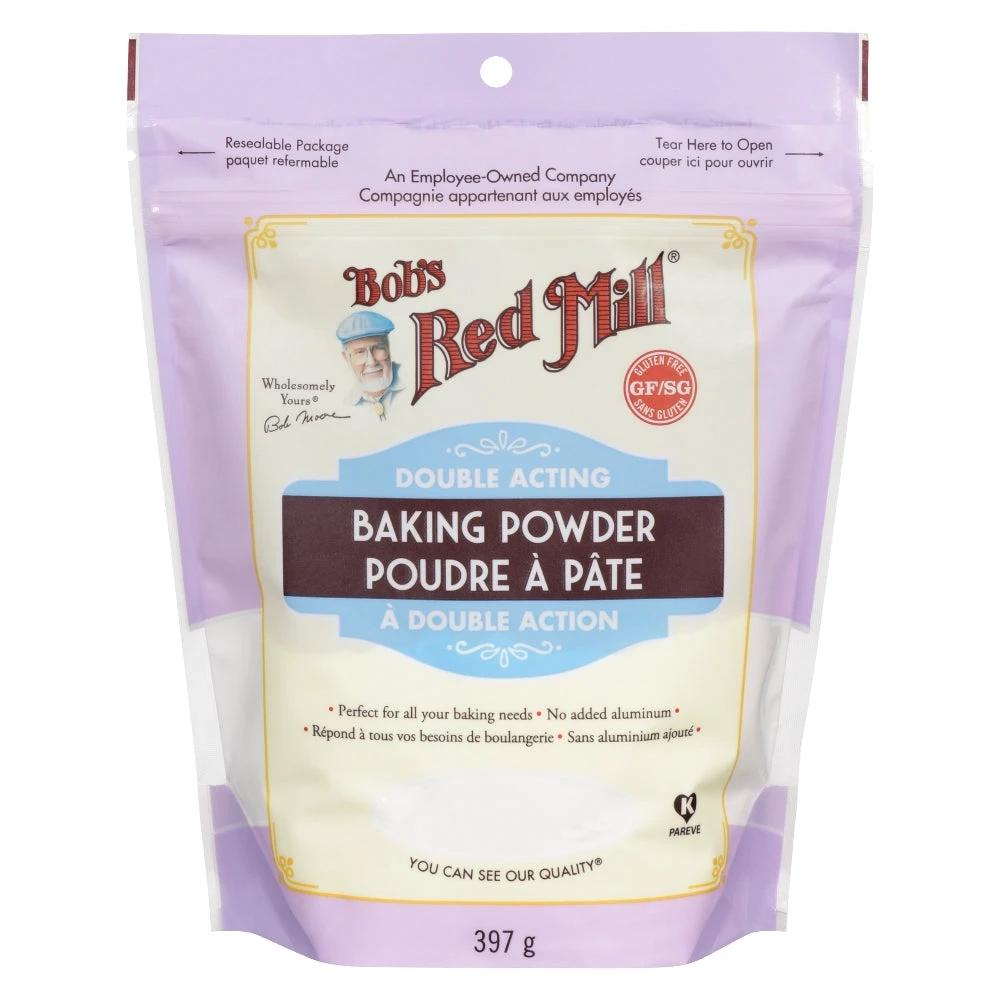 Baking Powder 397g