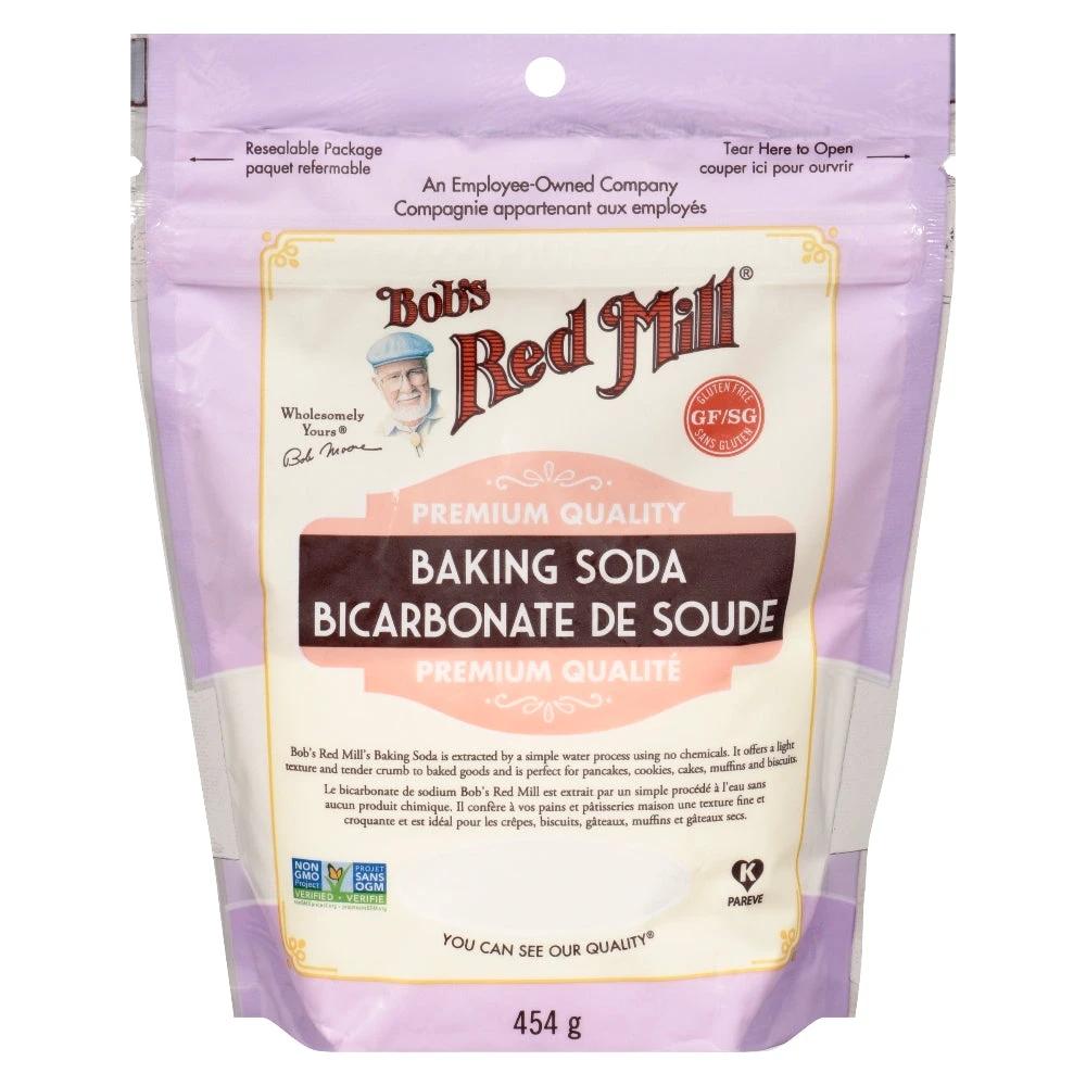 Baking Soda 454g