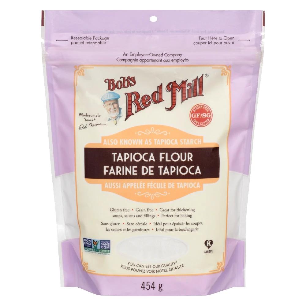 Tapioca Flour 454g