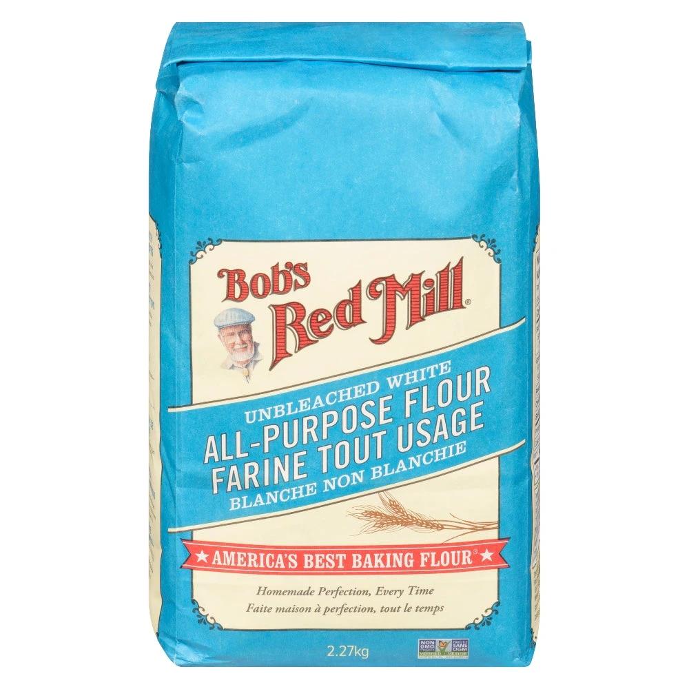 Flour All Purpose 2.27kg