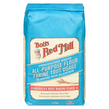 Load image into Gallery viewer, Flour All Purpose 2.27kg